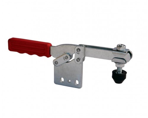 420-4 Yatay Pozisyon Dik Tabanlı Klamp