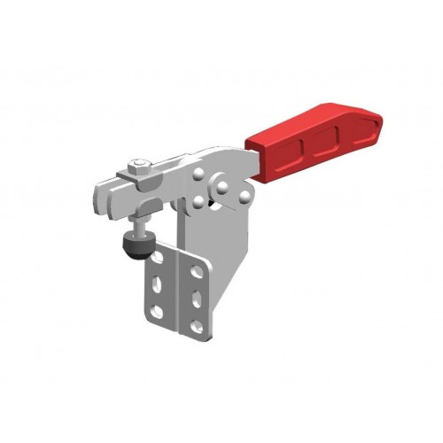 430-4 Yatay Pozisyon Yan Tabanlı Klamp