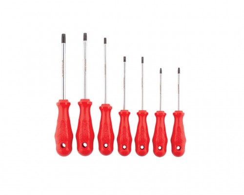 4775 Torx Uçlu Tornavida Takımı 7 Parça