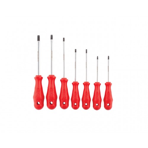 4775 Torx Uçlu Tornavida Takımı 7 Parça