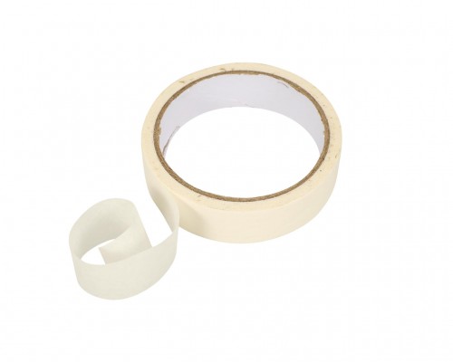48mm x 20mt Kağıt Maskeleme Bant