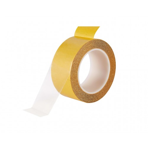 48x25 mt Çift Taraflı Filmik OPP Bant