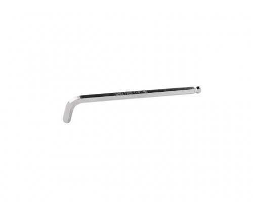 4906 Yuvarlak Başlı Allen Anahtarı Uzun Boy 6 mm