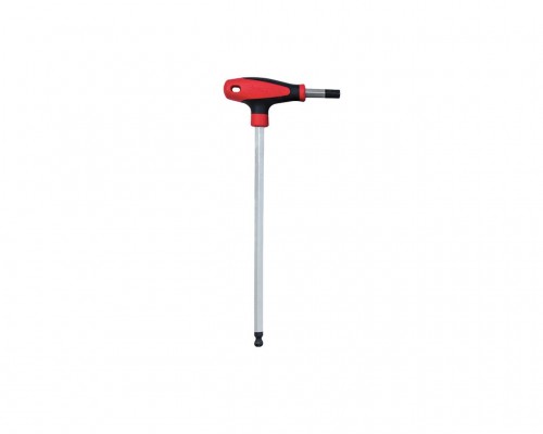 4921 T Tipi Yuvarlak Başlı Allen Anahtar 5 mm