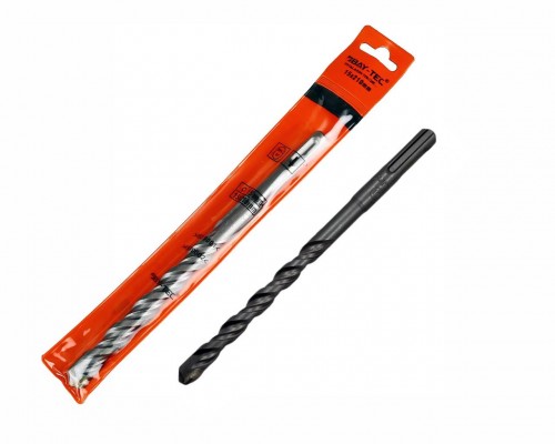 SDS PLUS Matkap Ucu 5.5x160 mm MU0091 SDS PLUS Matkap Ucu 5.5x160 mm MU0091