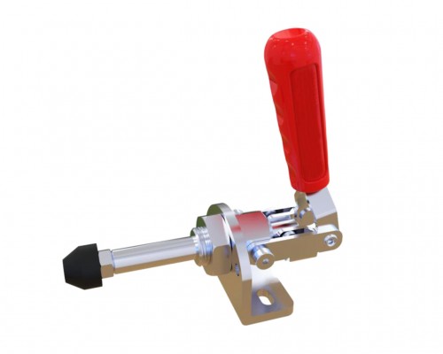 500-6 Yatay Tabanlı İtme Çekme Takımı 23813