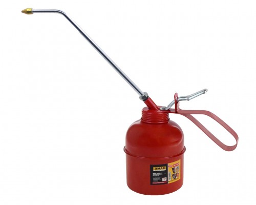 500cc Metal Yağdanlık DMX4409 500cc Metal Yağdanlık DMX4409