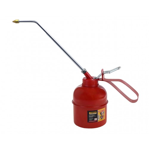 500cc Metal Yağdanlık DMX4409 500cc Metal Yağdanlık DMX4409