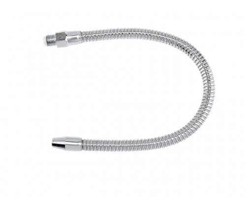 500 mm 1/4" Metal Bor Yağ Hortumu 85452