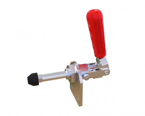 501-5 Yatay Tabanlı İtme Çekme Takımı 23822