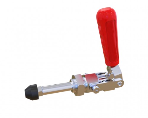 505-6 Tabansız İtme Çekme Bağlantı Elemanı 23833