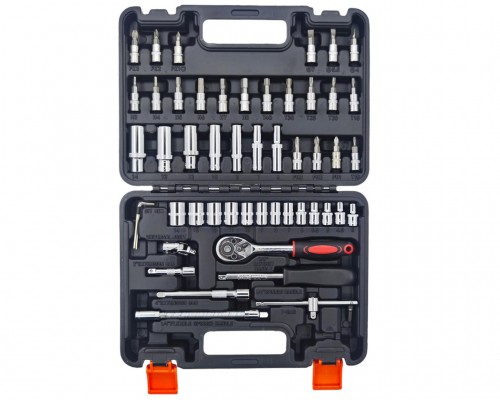 ELK S0053 53 Parça 1/4 Lokma Takımı ELK S0053 53 Parça 1/4 Lokma Takımı