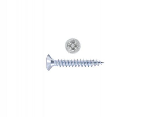 5x30 mm Sunta Vidası DIN 7505