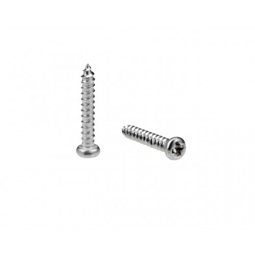 6.3x38 mm YSB Saç Vidası DIN 7981 6.3x38 mm YSB Saç Vidası DIN 7981