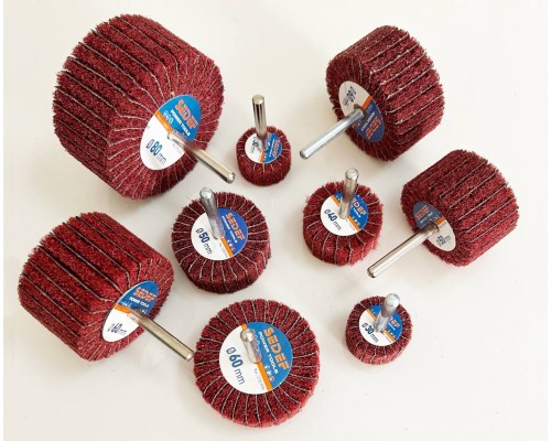 60x30 Saplı Kombi Elyaf Mop Zımpara 10'LU PAKET 60x30 Saplı Kombi Elyaf Mop Zımpara 10'LU PAKET