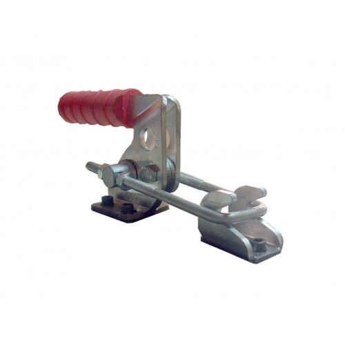 610-4 Kancalı Klamp İtme Çekme