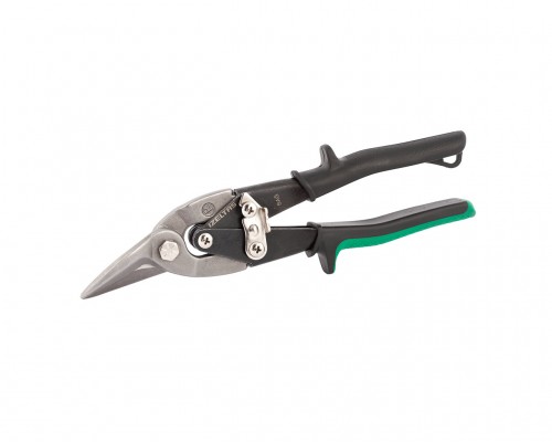 6205 Alüminyum ve Sac Kesme Makası Sağ 240 mm