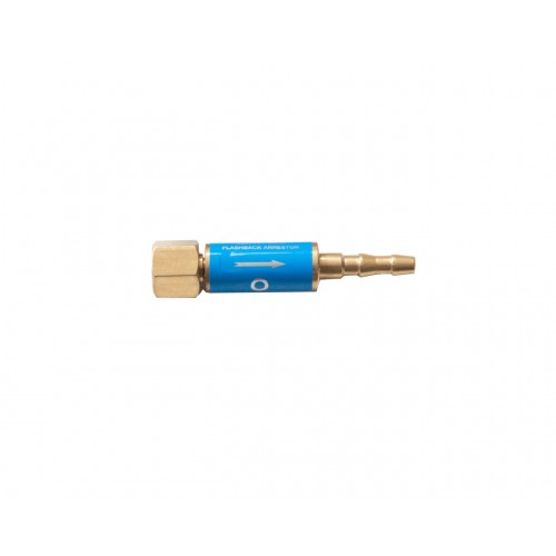 660 - Alev Emniyet Valfi Basınç Düşürücü için OKSİJEN 660 - Alev Emniyet Valfi Basınç Düşürücü için OKSİJEN