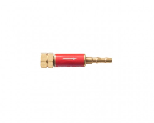 661 - Alev Emniyet Valfi Basınç Düşürücü için ASETİLEN