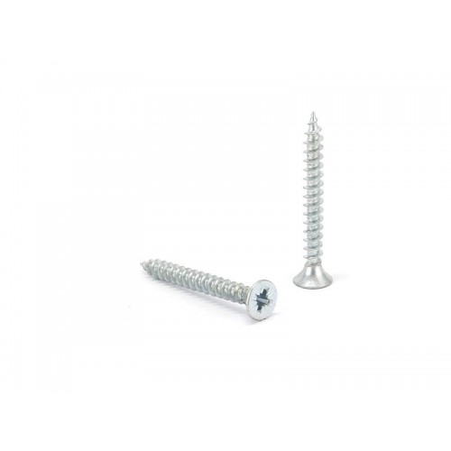 6x50 mm Sunta Vidası DIN 7505 6x50 mm Sunta Vidası DIN 7505