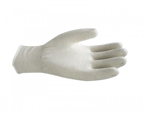 7G Örme Pamuk Eldiven Kalın