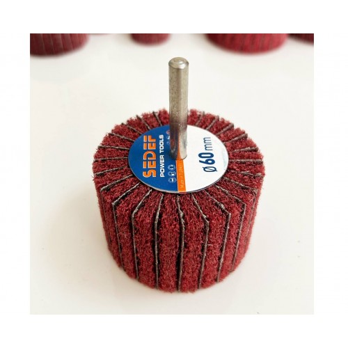 80x20 mm Saplı Elyaf Kombi Mop Zımpara 80x20 mm Saplı Elyaf Kombi Mop Zımpara