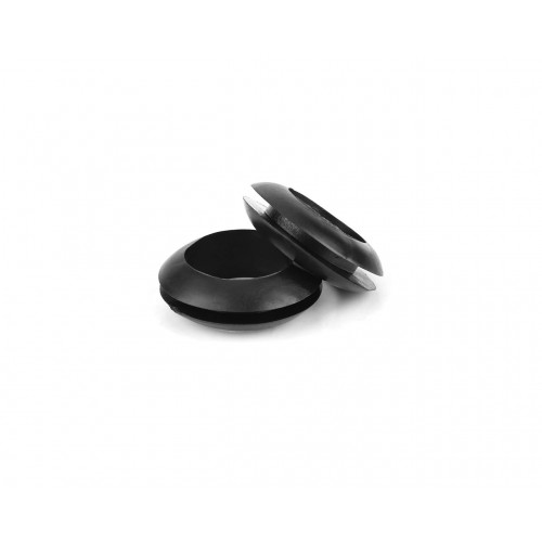 8x23 h:13 Ø18 mm Kauçuk Gromet 8x23 h:13 Ø18 mm Kauçuk Gromet