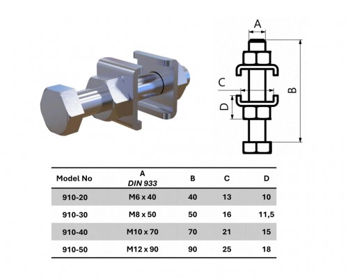 911-20 Pabucsuz Baskı Grubu 23915