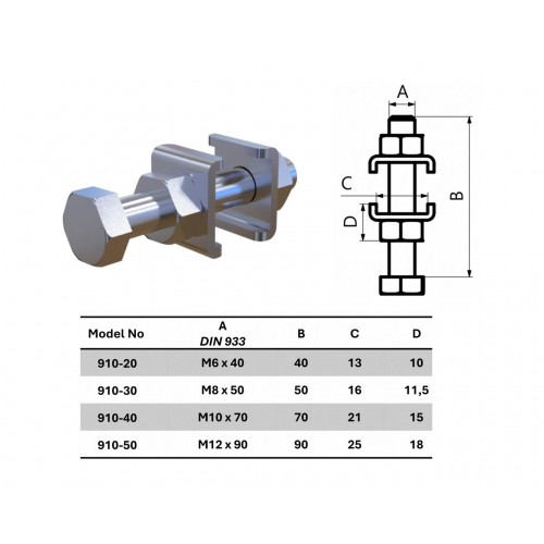 911-20 Pabucsuz Baskı Grubu 23915