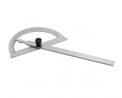 Açılı Ayarlı Tesviyeci Gönye 120x150 mm GBF1431