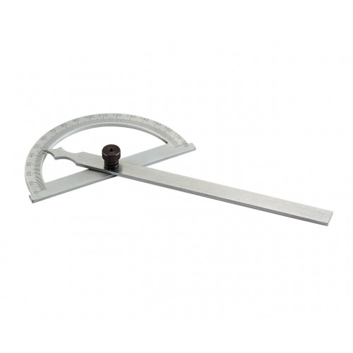 Açılı Ayarlı Tesviyeci Gönye 120x150 mm GBF1431