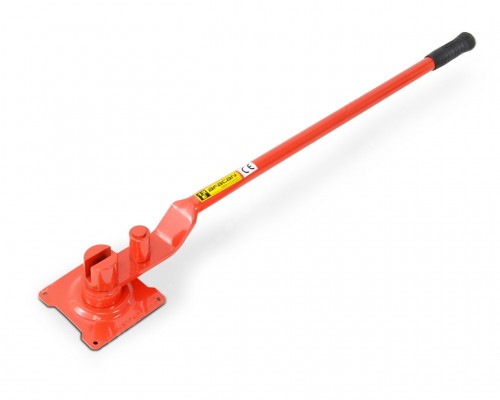 AFACAN 12E 12 mm Rulmanlı Klasik Etriye Kolu