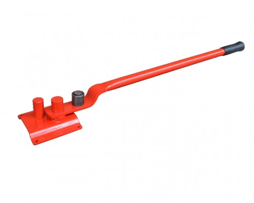 AFACAN 12EB Basit Etriye Kolu Ø12 mm