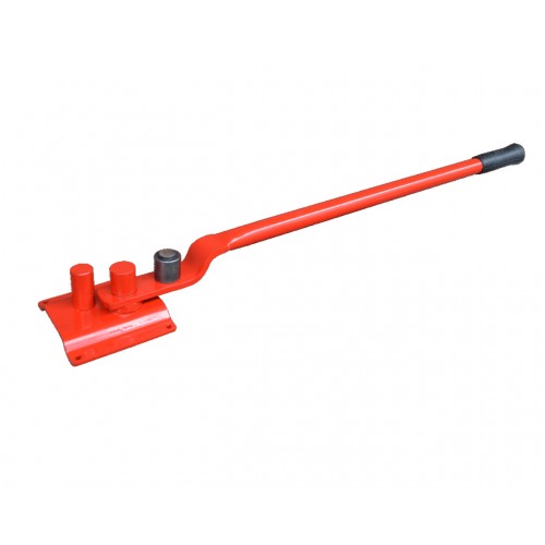 AFACAN 12EB Basit Etriye Kolu Ø12 mm AFACAN 12EB Basit Etriye Kolu Ø12 mm