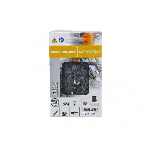 Ağaç Kesim Motoru Zinciri MES1919 Ağaç Kesim Motoru Zinciri MES1919