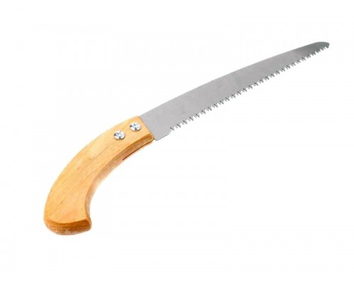 Ağaç Saplı Budama Testeresi 300 mm