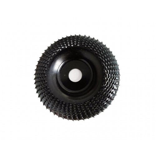 Ahşap Eğe Diski 125 mm MK0286-17