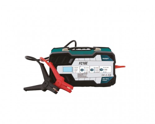 Akü Şarj Cihazı 6-12 Volt 620 Watt MES7150 Akü Şarj Cihazı 6-12 Volt 620 Watt MES7150