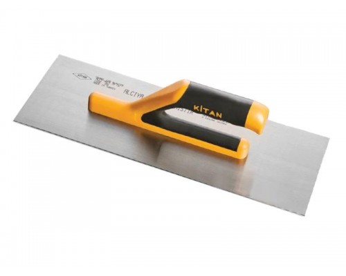 Alçı Malası Açık Sap 30 cm