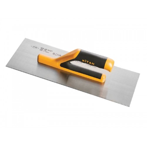 Alçı Malası Açık Sap 40 cm Alçı Malası Açık Sap 40 cm