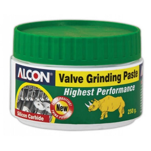 ALCON M-9911 NO:120 Subap Alıştırma Macunu 250 gr ALCON M-9911 NO:120 Subap Alıştırma Macunu 250 gr