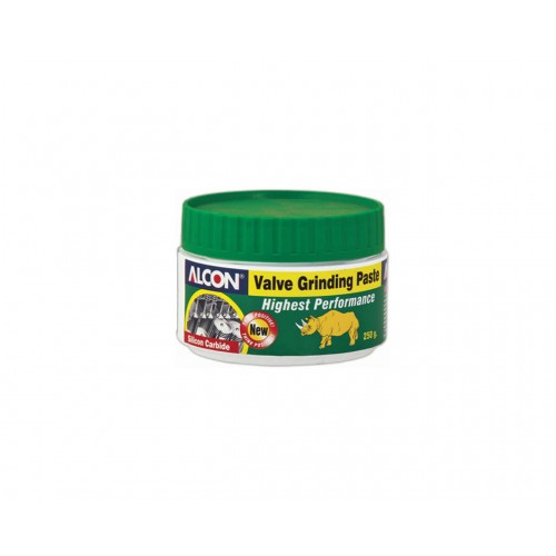 ALCON M-9911 NO:220 Subap Alıştırma Macunu 250 gr ALCON M-9911 NO:220 Subap Alıştırma Macunu 250 gr