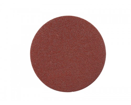 Alox Cırt Zımpara Deliksiz 115 mm 120 Kum