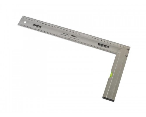 Alüminyum Gönye 400 mm MK0403 Alüminyum Gönye 400 mm MK0403