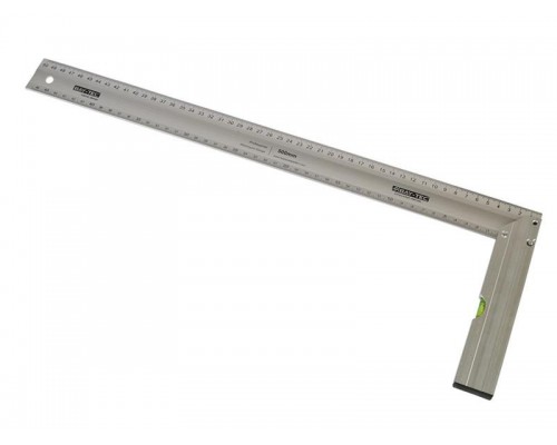 Alüminyum Gönye 500 mm MK0404 Alüminyum Gönye 500 mm MK0404