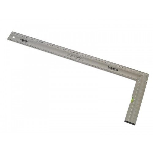 Alüminyum Gönye 500 mm MK0404