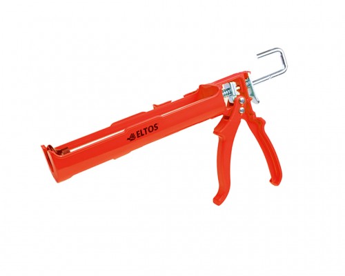 Alüminyum Yekpare Silikon Tabancası EYT 338