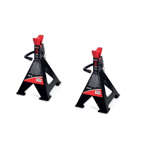 Araba Sehpası 3 Ton MK0490 Araba Sehpası 3 Ton MK0490