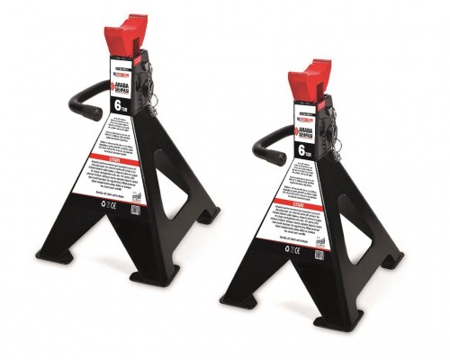 Araba Sehpası 6 Ton MK0491