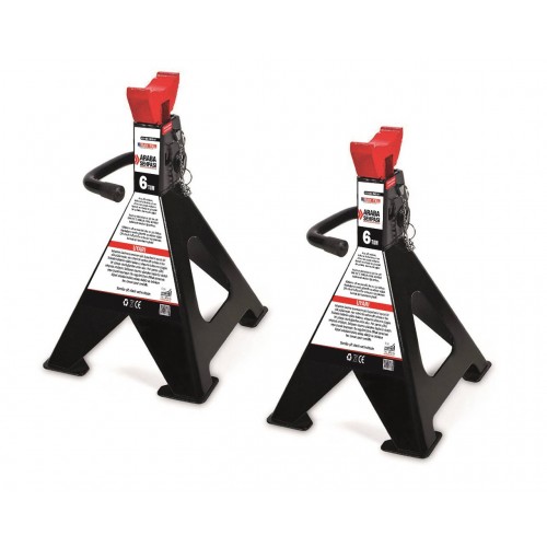 Araba Sehpası 6 Ton MK0491 Araba Sehpası 6 Ton MK0491